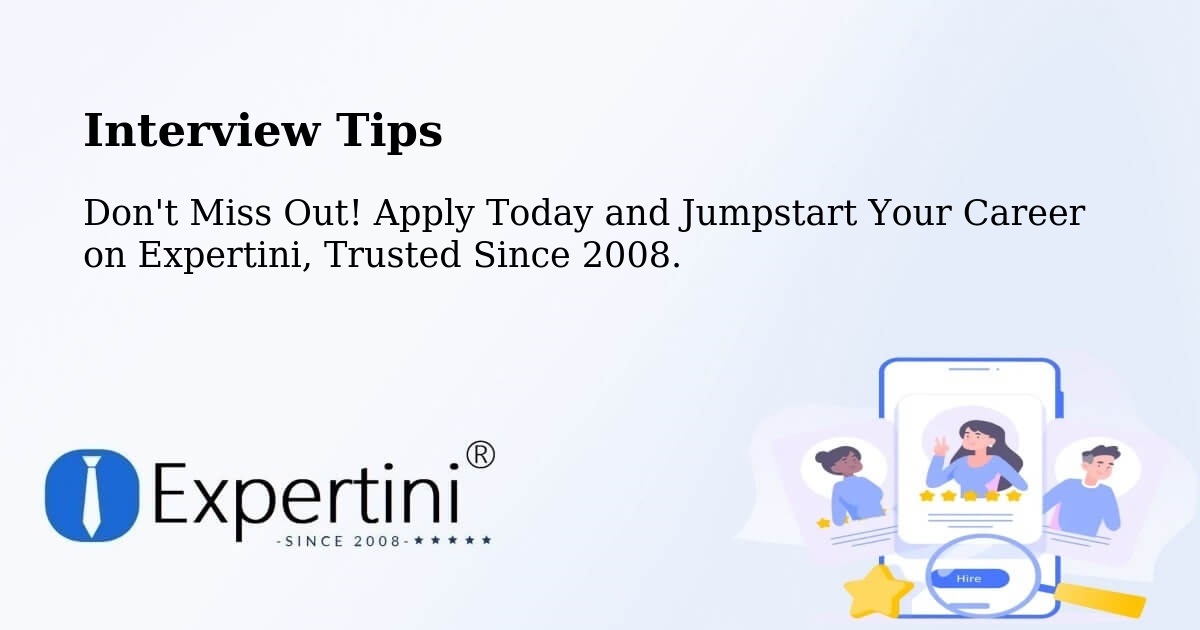 Interview Tips & Techniques for Job Seekers – Laguna Blanca - Laguna Blanca, Chile Jobs Expertini